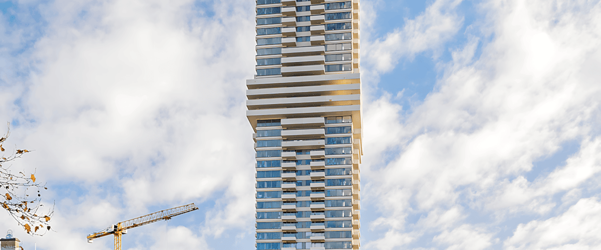 Appartement huren in Rotterdam
