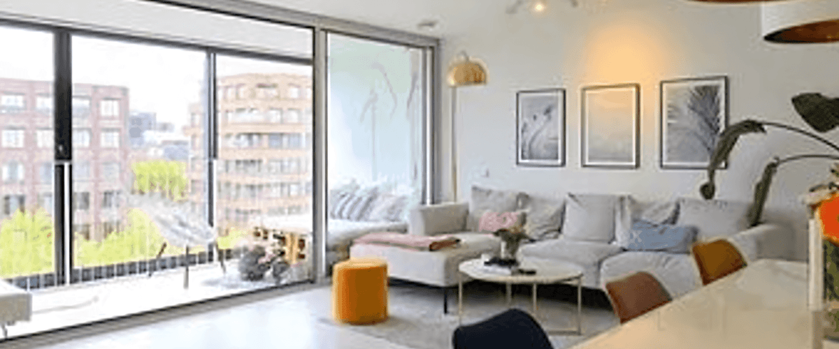 Appartement huren in Rotterdam