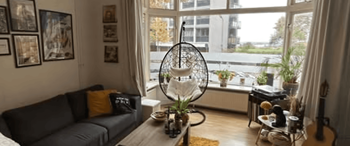 Kamer huren in Nijmegen