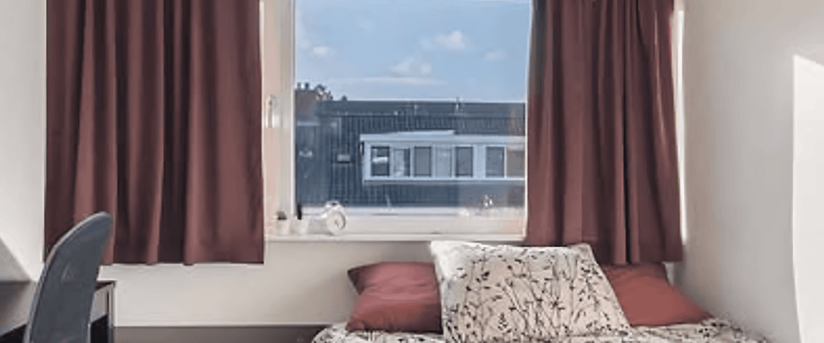 Kamer huren in Groningen