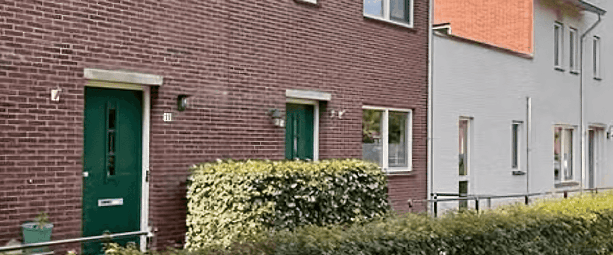 Studio huren in Amsterdam