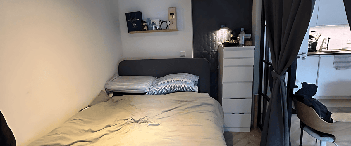 Kamer huren in Amsterdam