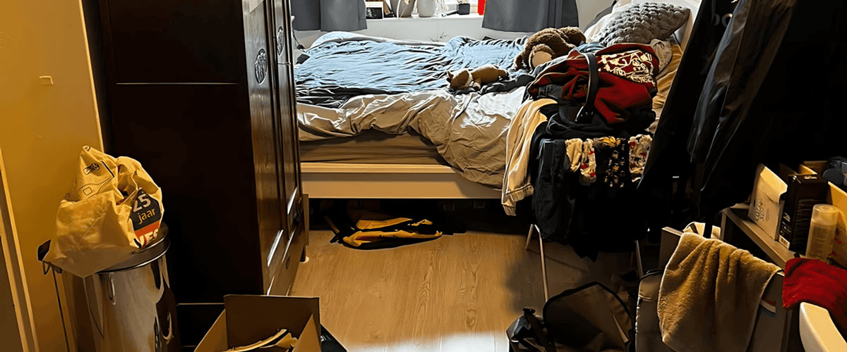 Kamer huren in Deventer