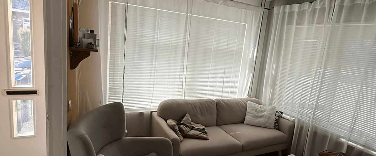 Appartement huren in Leeuwarden