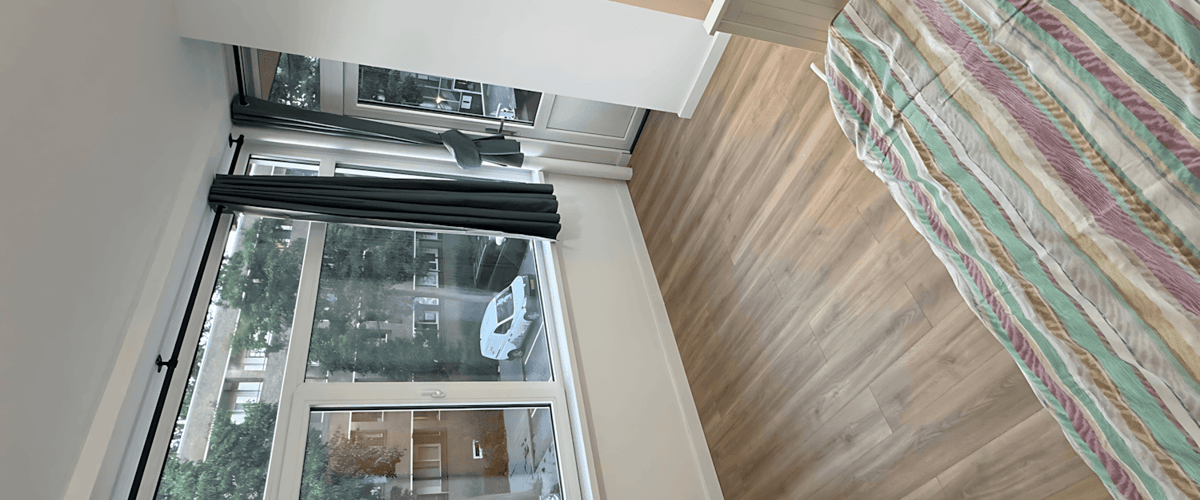 Kamer huren in Rotterdam