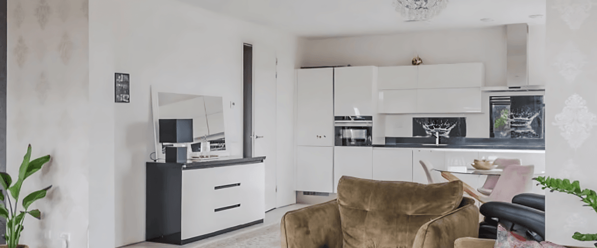 Appartement huren in Amstelveen