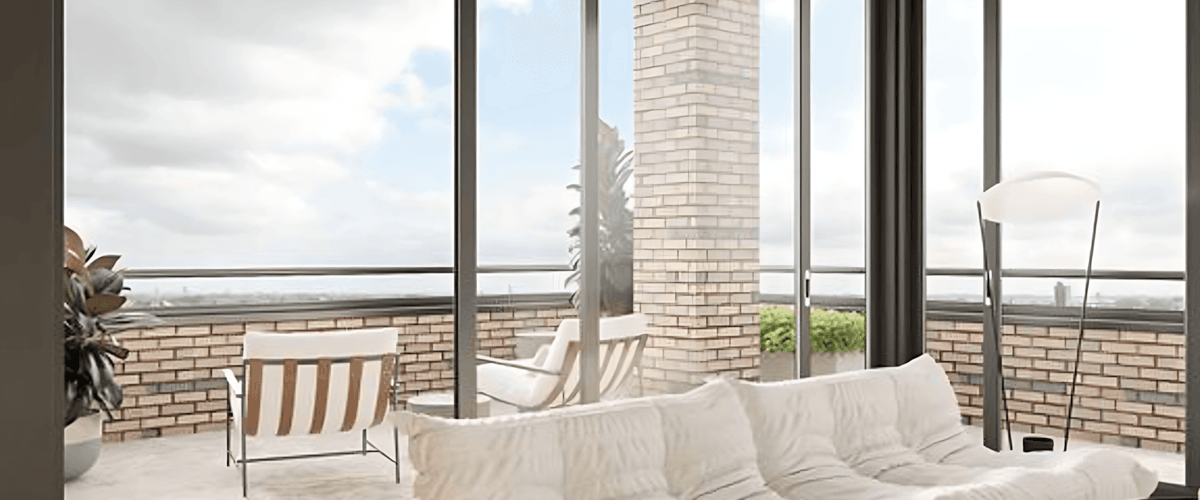 Appartement huren in Amstelveen