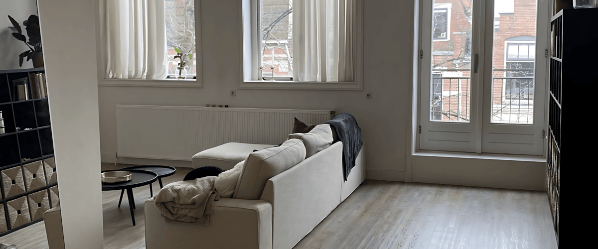 Appartement huren in Groningen
