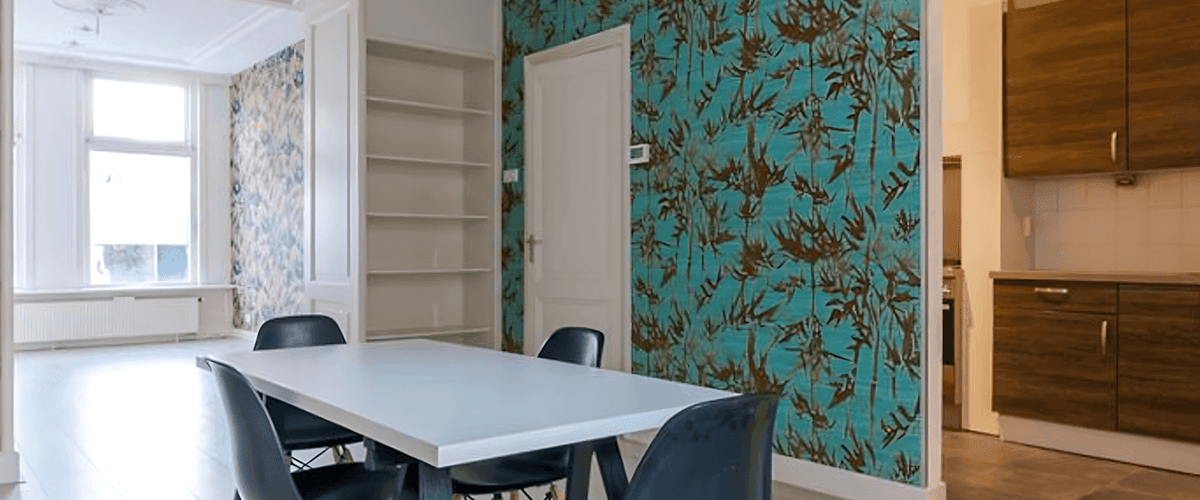 Appartement huren in Den Haag