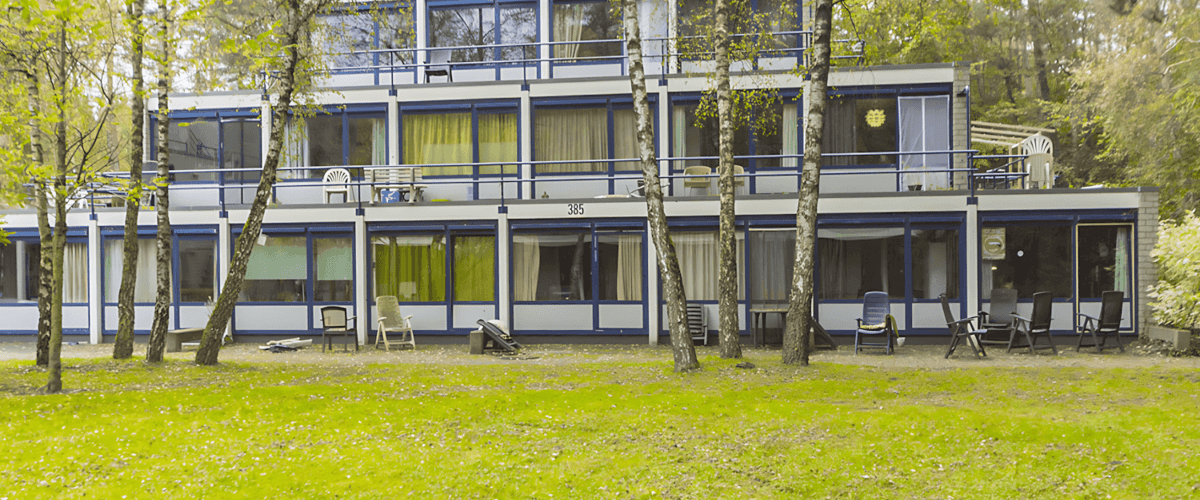 Kamer huren in Enschede