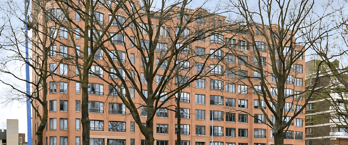 Appartement huren in Eindhoven