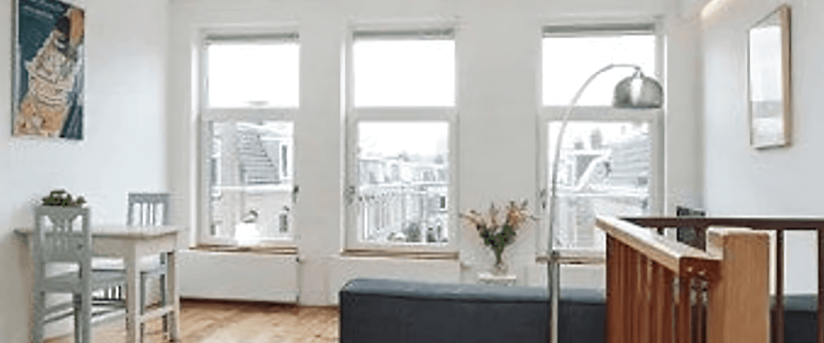 Appartement huren in Utrecht