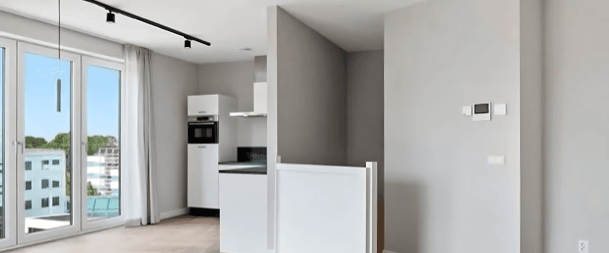 Appartement huren in Hoofddorp
