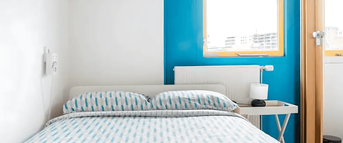 Kamer huren in Rotterdam