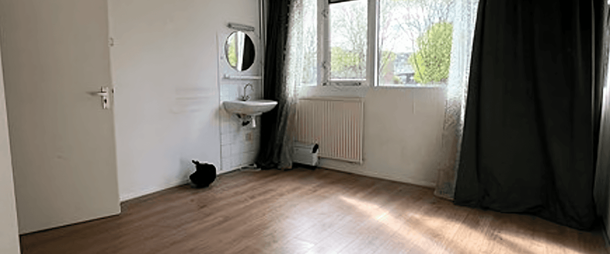 Kamer huren in Enschede