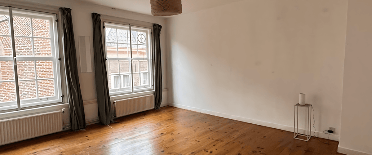 Kamer huren in Den Haag