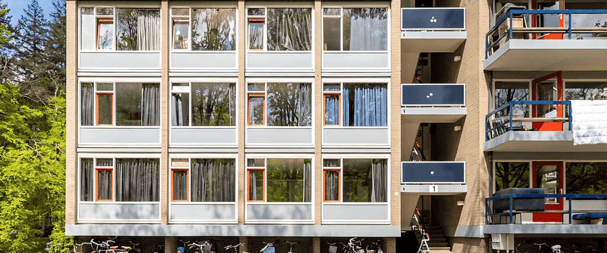 Kamer huren in Enschede