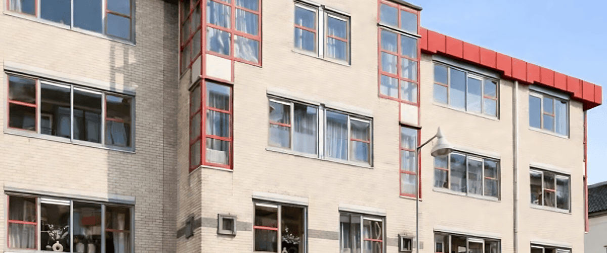 Appartement huren in Apeldoorn