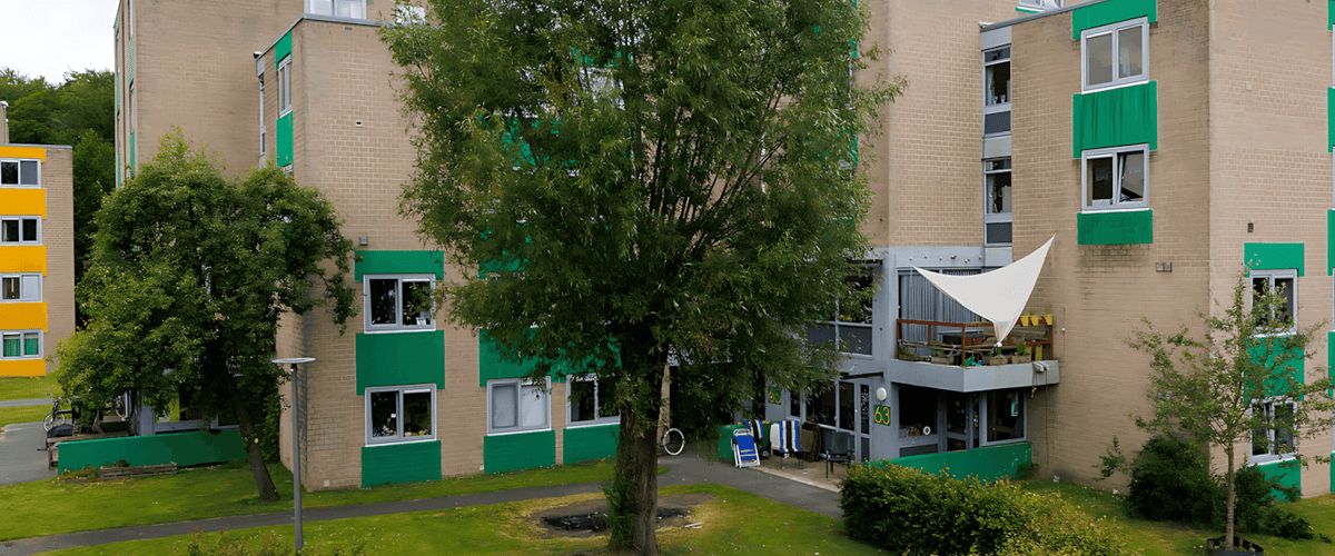 Kamer huren in Enschede