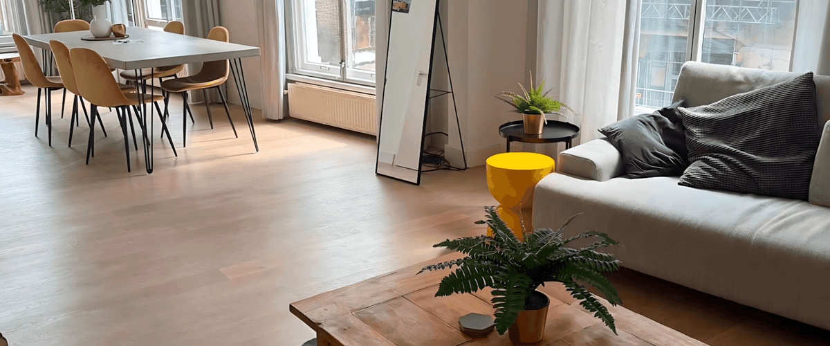 Appartement huren in Utrecht