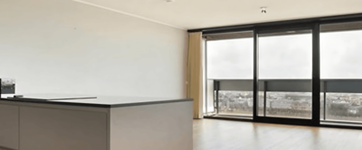 Appartement huren in Den Haag