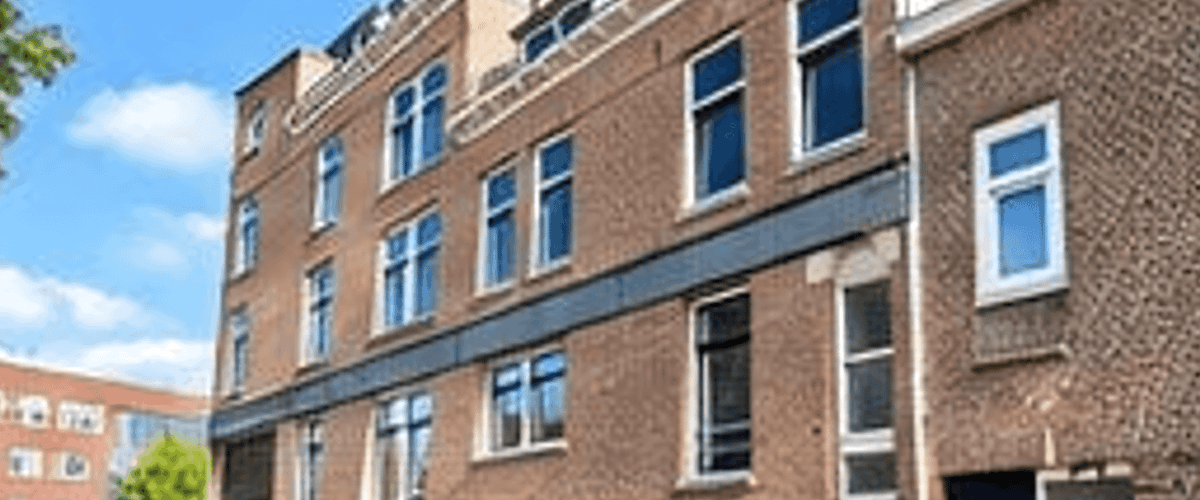 Appartement huren in Rotterdam