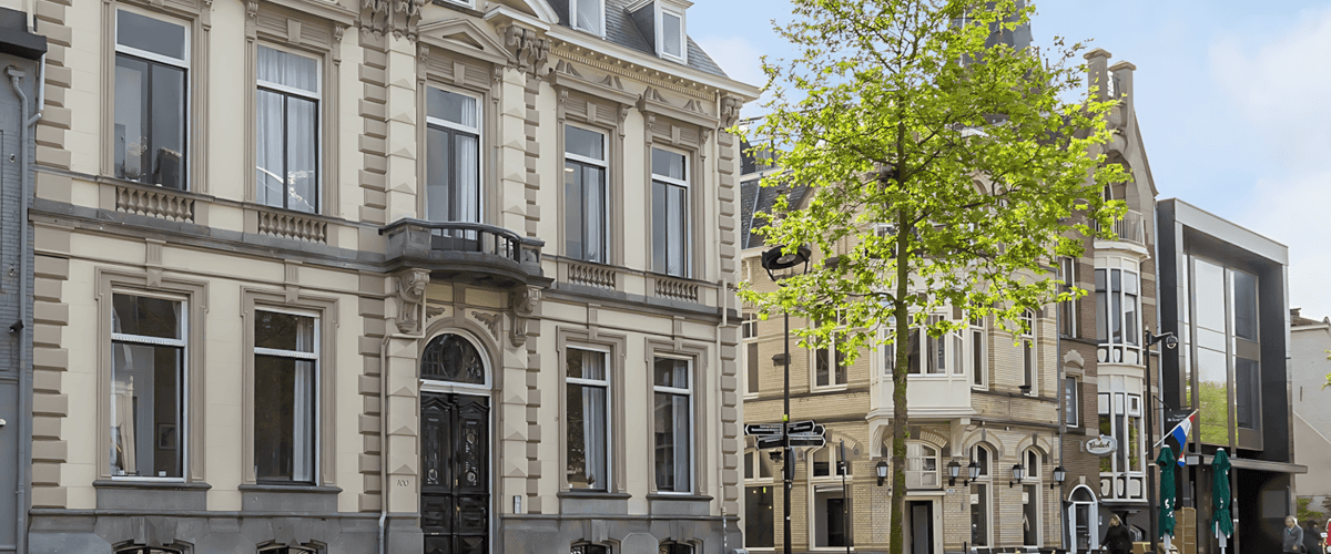 Studio huren in Tilburg