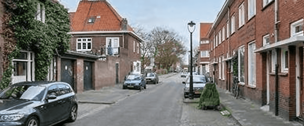 Appartement huren in Eindhoven