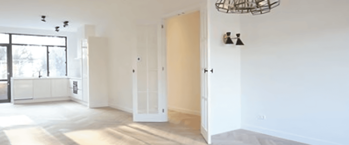 Appartement huren in Den Haag