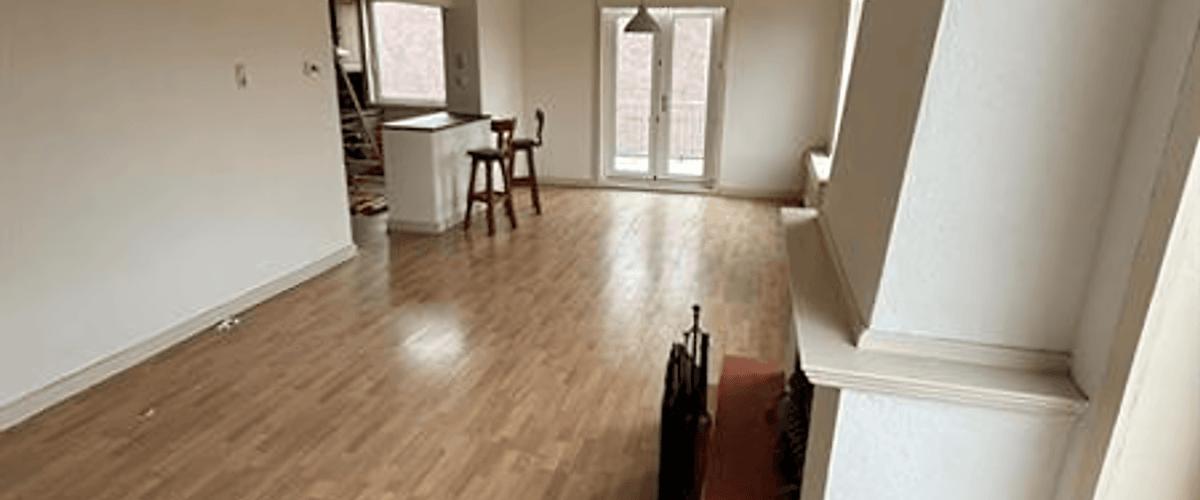 Appartement huren in Den Haag