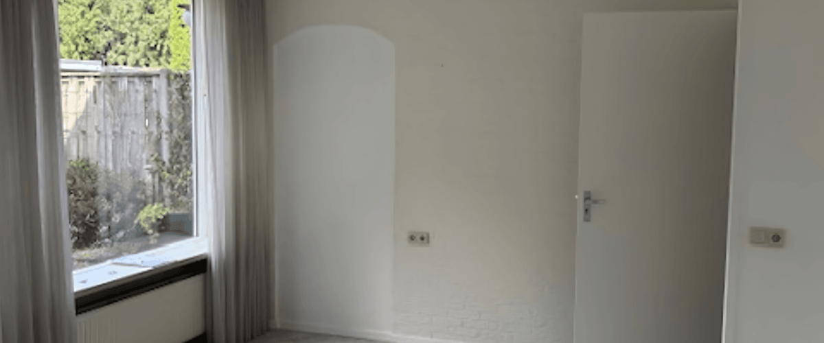 Kamer huren in Nijmegen