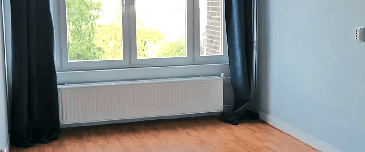 Kamer huren in Zwolle