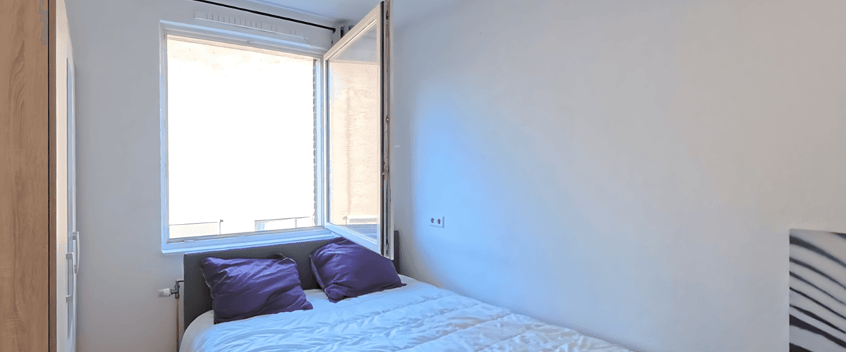 Kamer huren in Den Haag