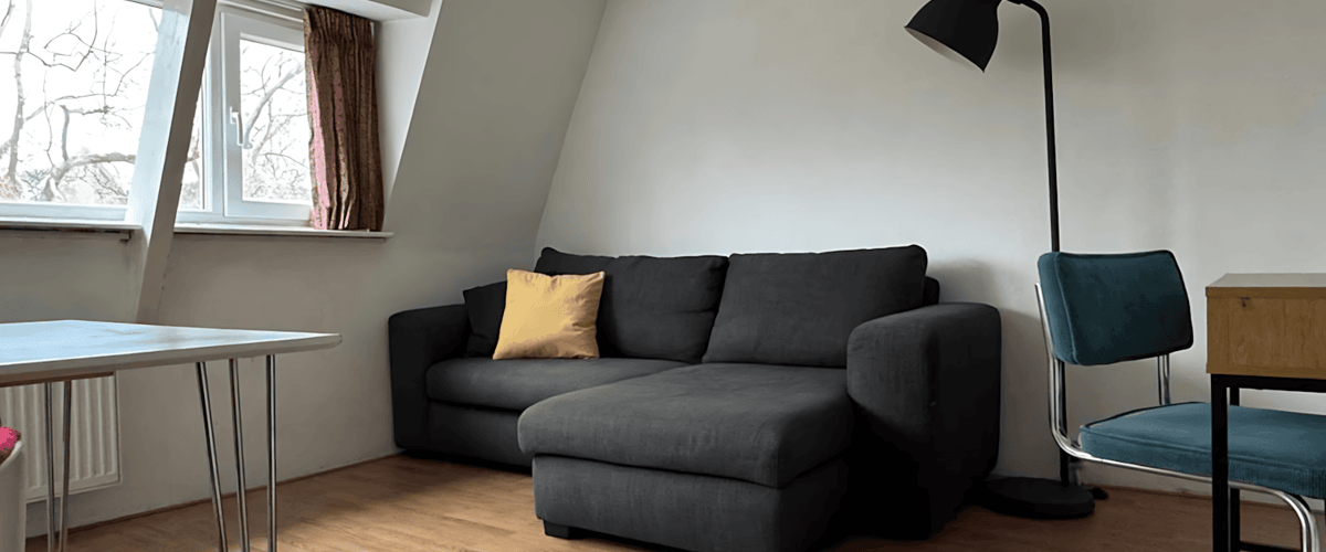 Kamer huren in Rotterdam