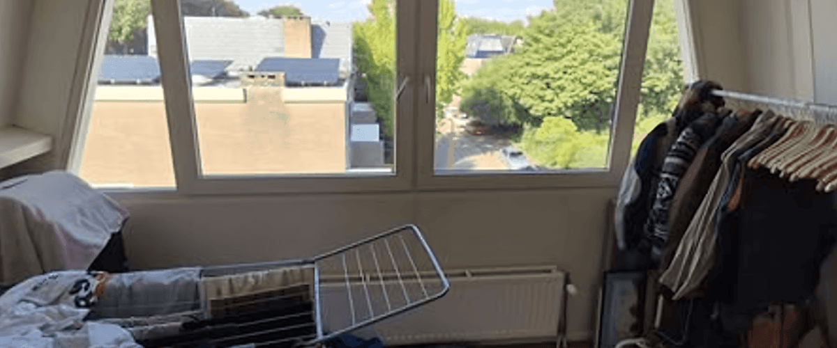 Huis huren in Nieuwegein