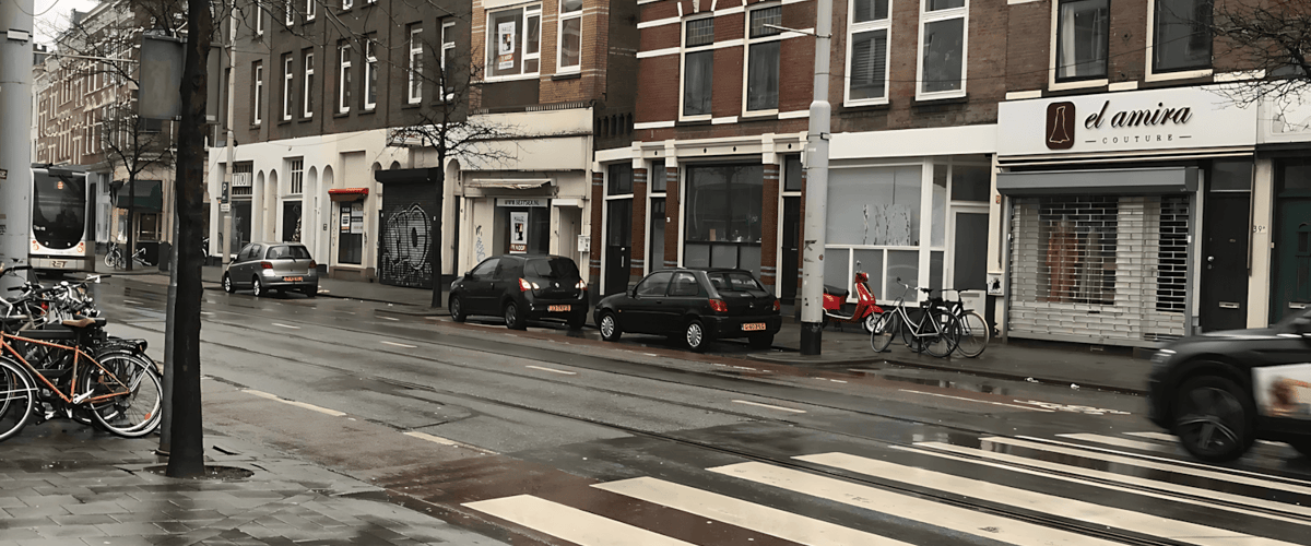 Appartement huren in Rotterdam