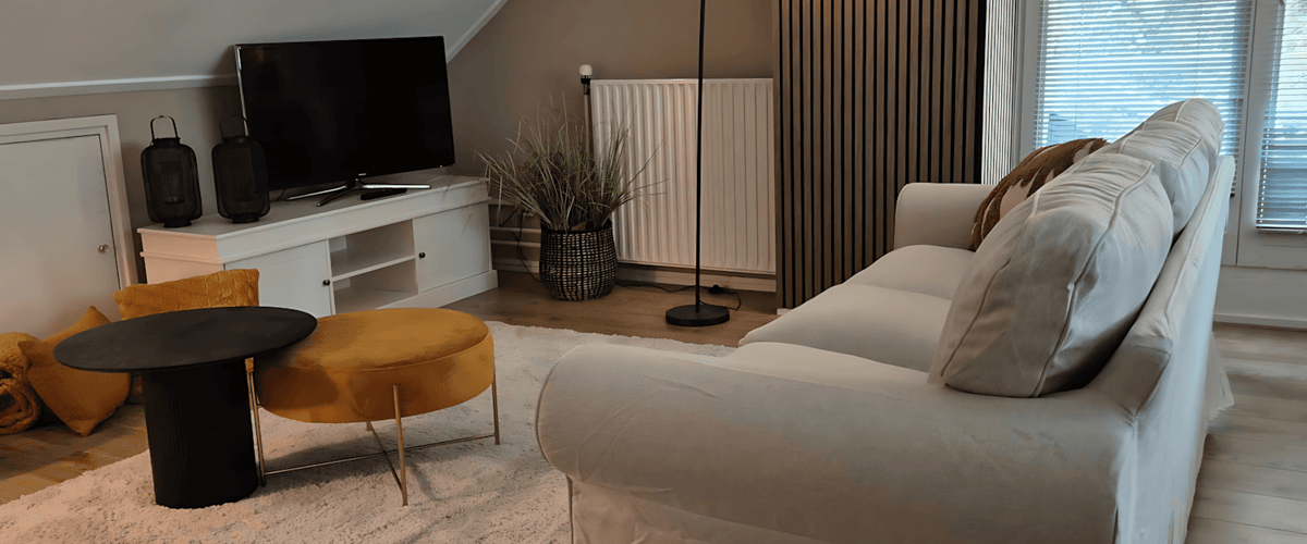 Appartement huren in Den Bosch
