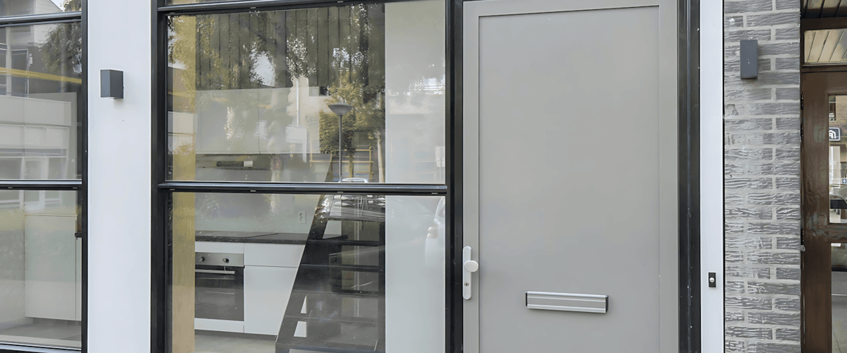 Appartement huren in Breda