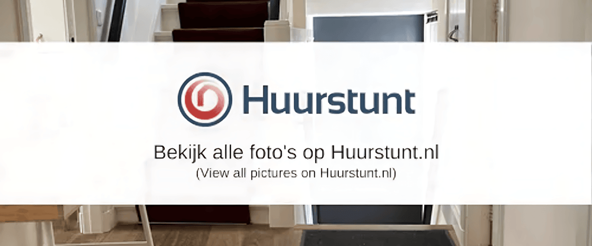Appartement huren in Amsterdam