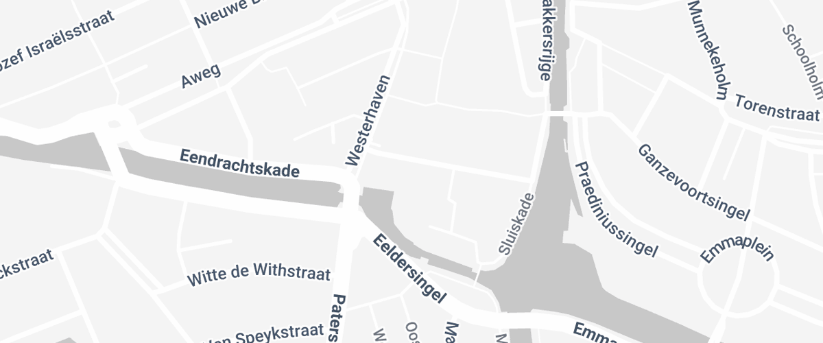 Appartement huren in Groningen