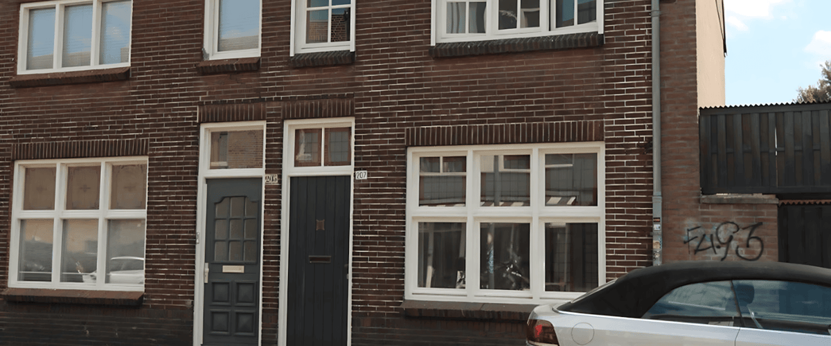 Huis huren in Eindhoven