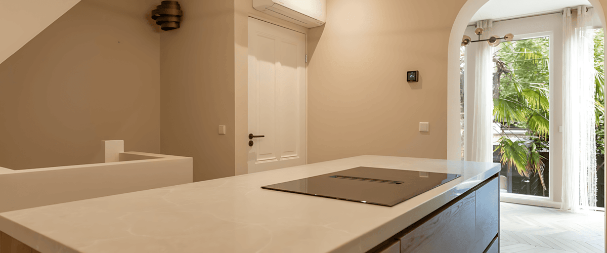 Appartement huren in Amsterdam