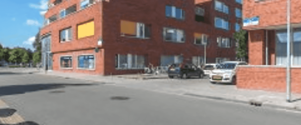 Appartement huren in Groningen