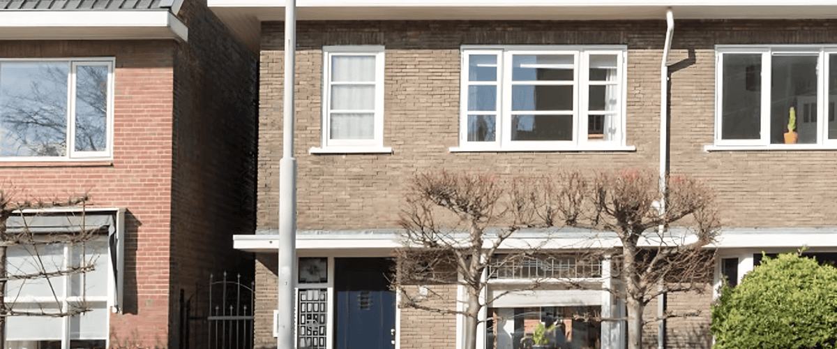 Huis huren in Breda