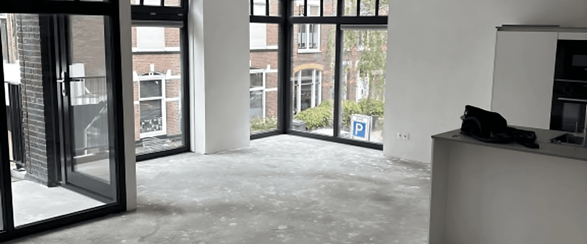 Appartement huren in Almelo