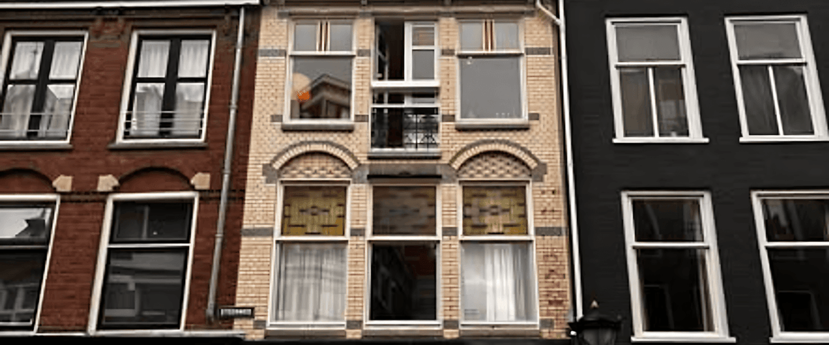 Kamer huren in Utrecht