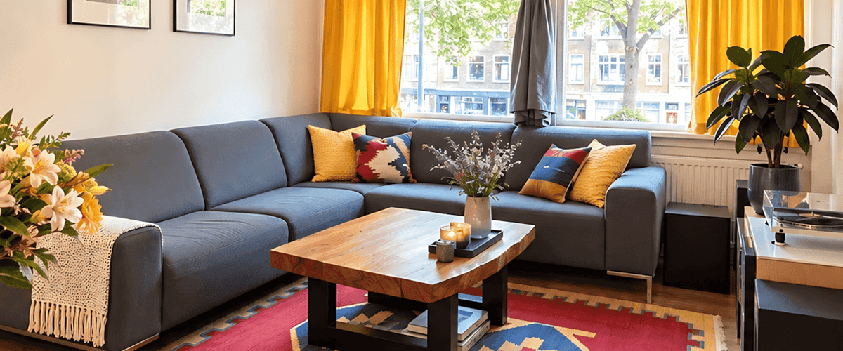 Appartement huren in Rotterdam
