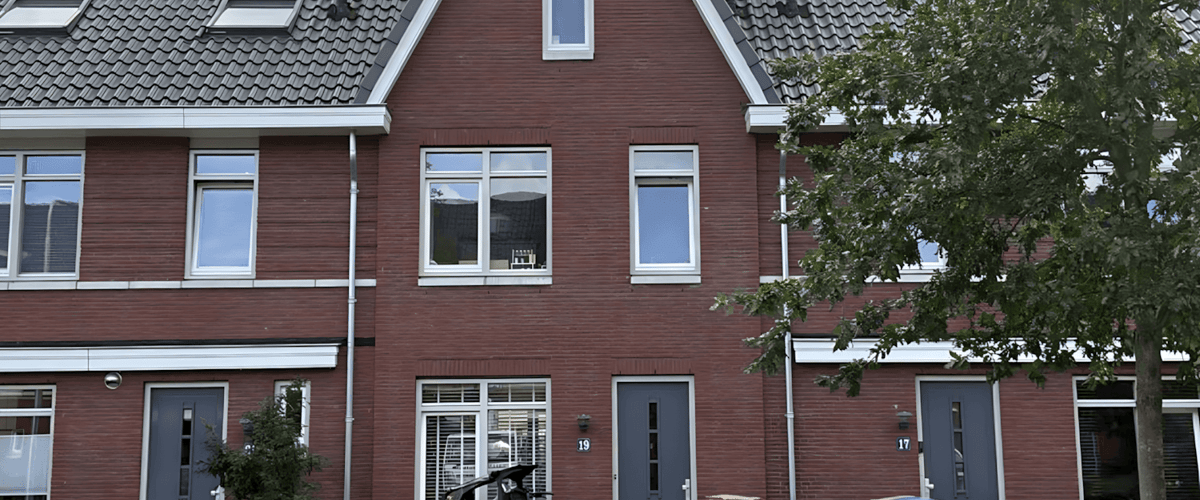Huis huren in Tilburg