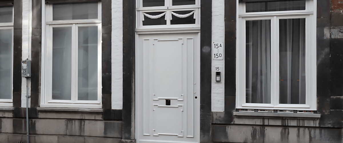 Appartement huren in Maastricht