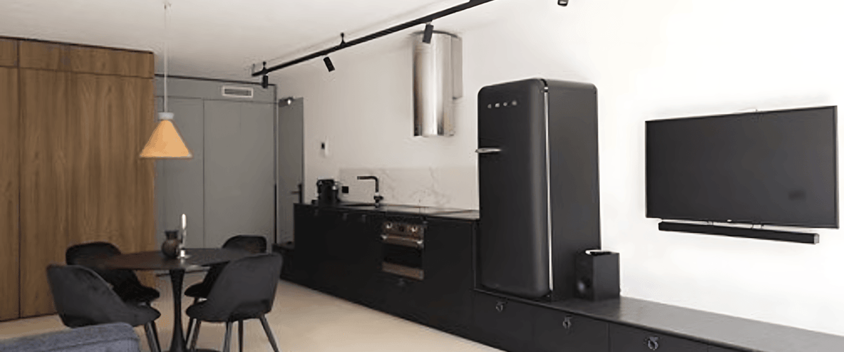 Appartement huren in Amsterdam